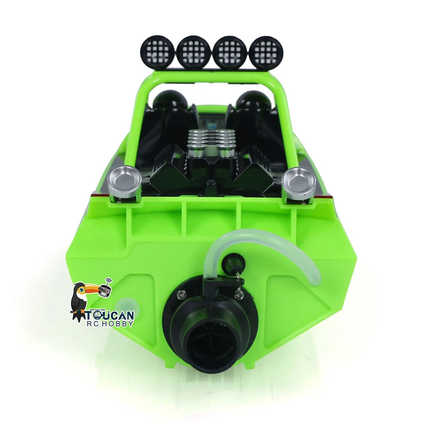 RC RTR Boat 2.4G Radio control Racing Boat