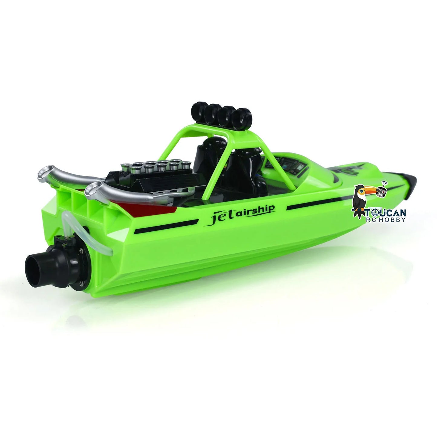 RC RTR Boat 2.4G Radio control Racing Boat
