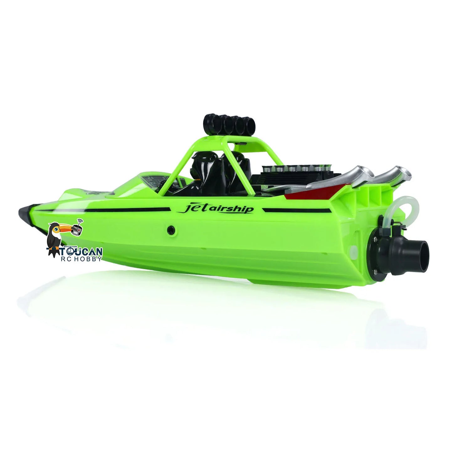 RC RTR Boat 2.4G Radio control Racing Boat