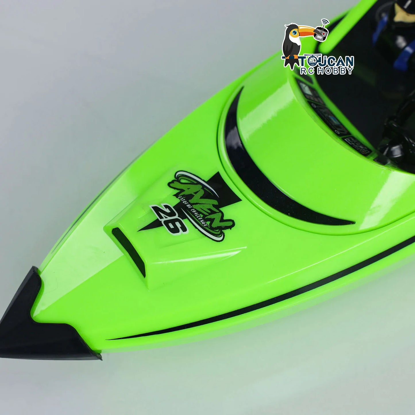 RC RTR Boat 2.4G Radio control Racing Boat
