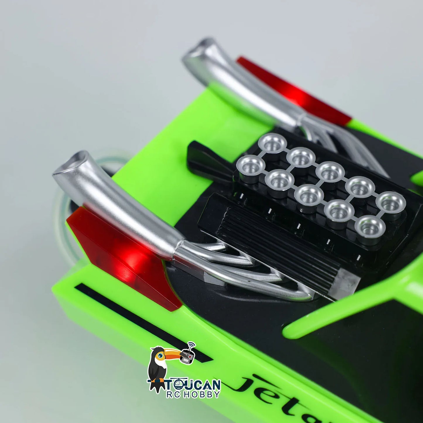 RC RTR Boat 2.4G Radio control Racing Boat