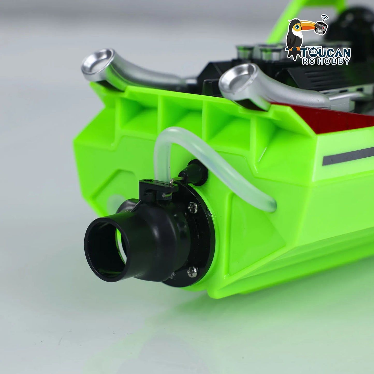 RC RTR Boat 2.4G Radio control Racing Boat