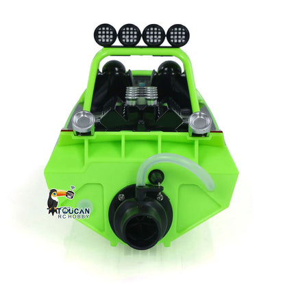 RC RTR Boat 2.4G Radio control Racing Boat