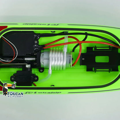 RC RTR Boat 2.4G Radio control Racing Boat